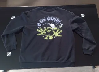 Sudadera Mickey Mouse H&M