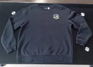 Sudadera Mickey Mouse H&M