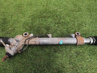 Toyota 298673 3505 cremallera dirección land 3.0