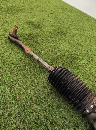 Toyota 298673 3505 cremallera dirección land 3.0