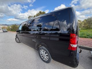 Mercedes-Benz Vito 2017
