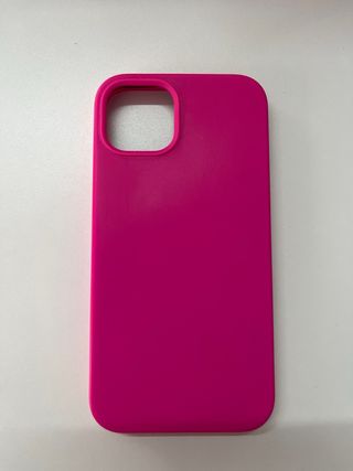 Fundas iPhone 13 (2 unidades)