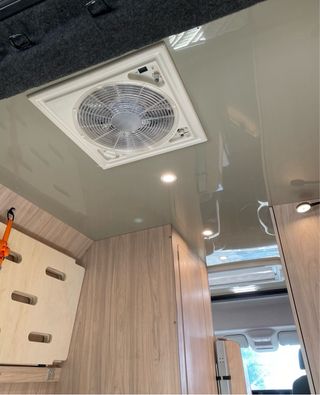 Volkswagen Crafter 2022