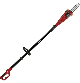 Motosierra telescópica Einhell GC-EC 750 T