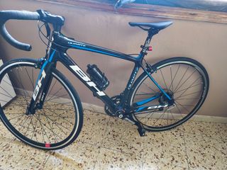 Bicicleta BH Carbono Quartz Venta en persona
