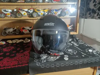 Casco Unik Talla L