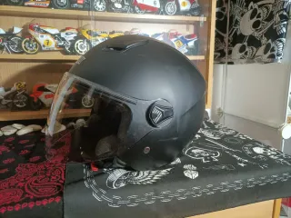 Casco Unik Talla L