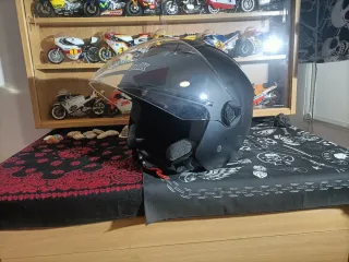 Casco Unik Talla L