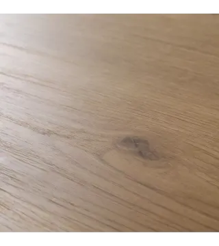 Mueble TV Colgado 150cm con Chimenea Eléctrica