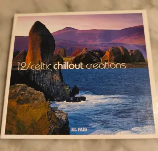 CD El País: 10 Indian Chillout Beats