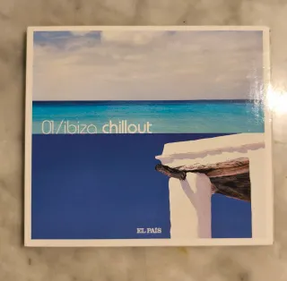 CD El País: 10 Indian Chillout Beats