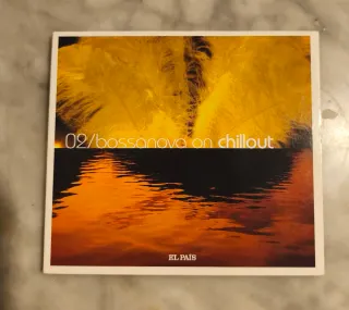 CD El País: 10 Indian Chillout Beats