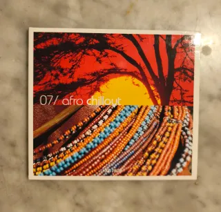 CD El País: 10 Indian Chillout Beats