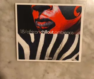 CD El País: 10 Indian Chillout Beats