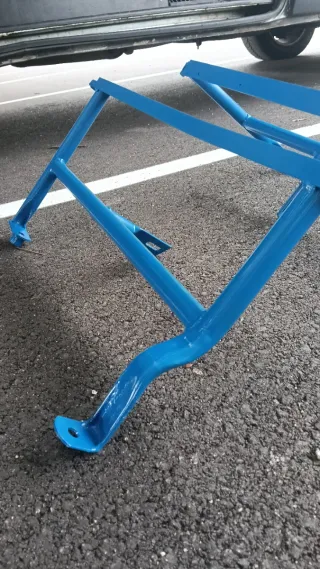 Barras multiflex Volkswagen T4