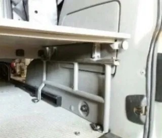 Barras multiflex Volkswagen T4