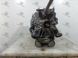 2170017396 CAJA DE CAMBIOS BMW Serie 3 Coupé (E92)