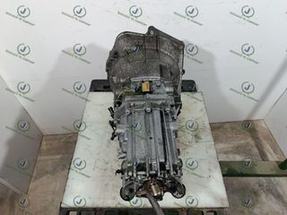 2170017396 CAJA DE CAMBIOS BMW Serie 3 Coupé (E92)