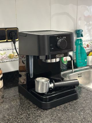 Cafetera DeLonghi Stilosa Nueva