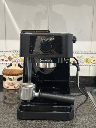 Cafetera DeLonghi Stilosa Nueva