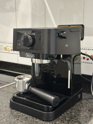 Cafetera DeLonghi Stilosa Nueva