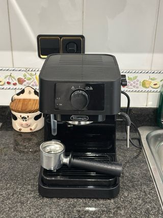 Cafetera DeLonghi Stilosa Nueva