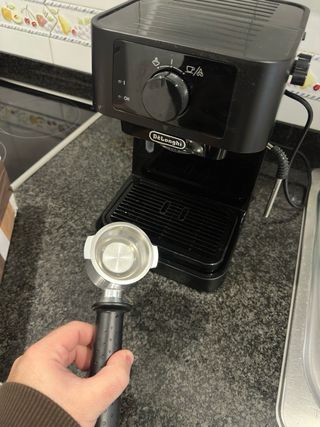 Cafetera DeLonghi Stilosa Nueva