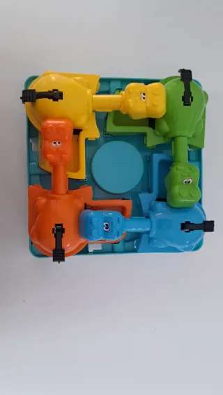 Tragabolas Hasbro Gaming Juego de Mesa