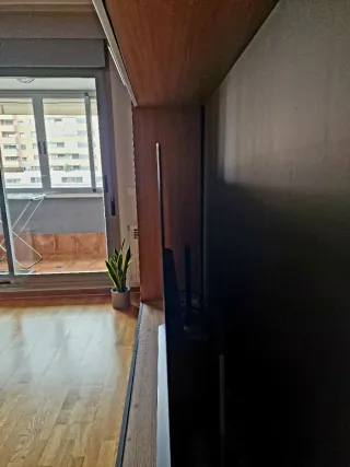 TV 65 pulgadas 4K LG OLED65CX6LA