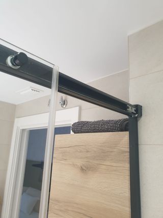 Arreglos de plato de ducha