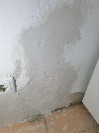 Arreglos de plato de ducha