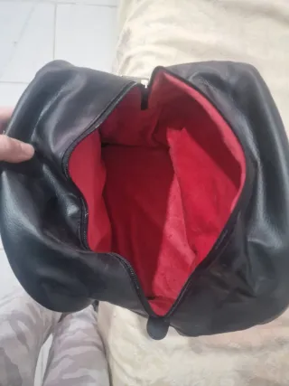 Bolsa portacascos Bell