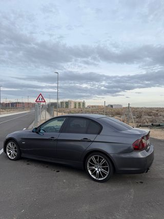 BMW Serie 3 M 2006
