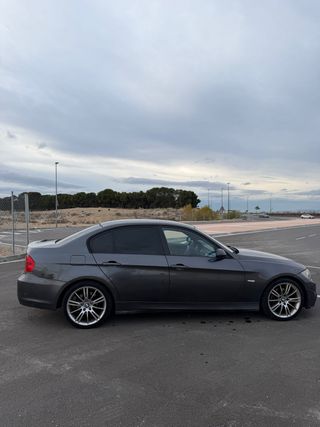 BMW Serie 3 M 2006