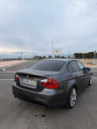 BMW Serie 3 M 2006