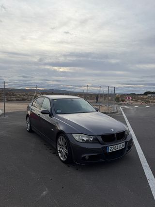 BMW Serie 3 M 2006