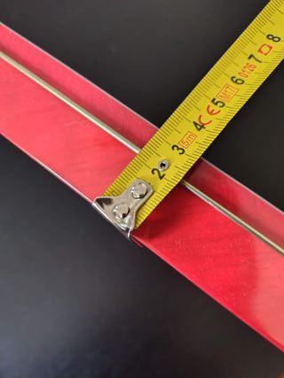 Scatola metallo Sorini vintage 1935