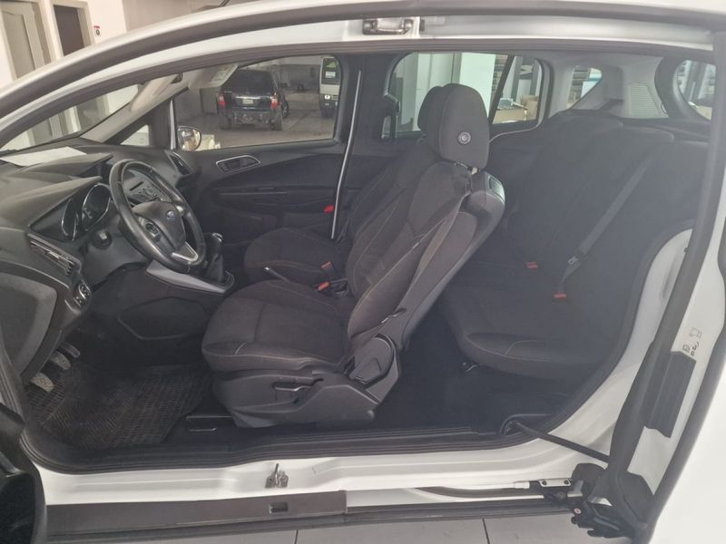 Ford B-MAX 2019 - foto 1