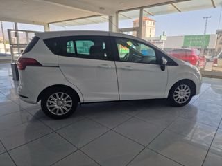 Ford B-MAX 2019
