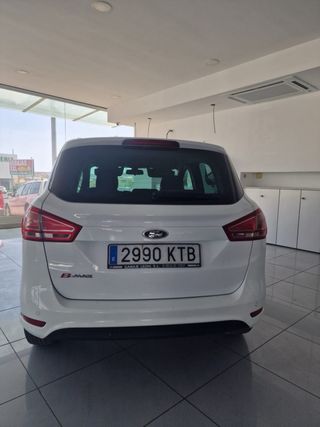 Ford B-MAX 2019