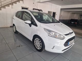 Ford B-MAX 2019