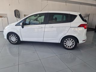 Ford B-MAX 2019