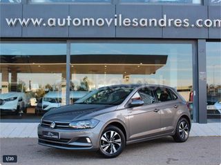 Volkswagen Polo 2020