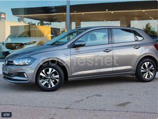 Volkswagen Polo 2020