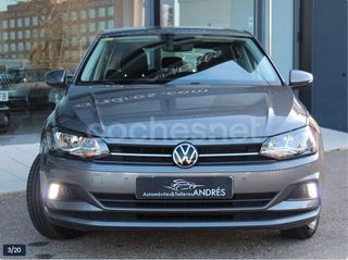 Volkswagen Polo 2020