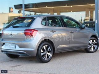 Volkswagen Polo 2020