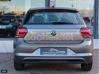 Volkswagen Polo 2020