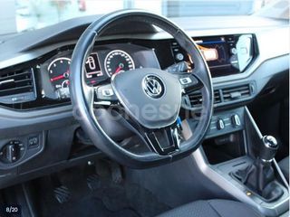 Volkswagen Polo 2020
