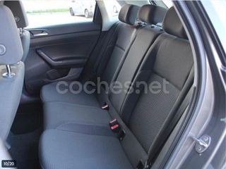 Volkswagen Polo 2020