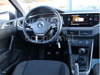 Volkswagen Polo 2020